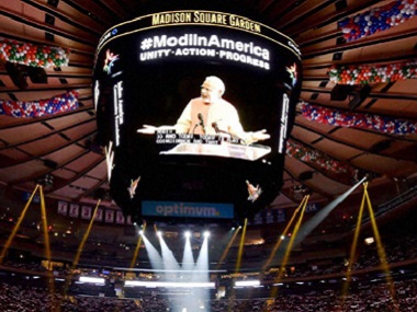 Around 40,000 register for ‘Howdy, Modi’ summit in Houston, Texas; mayor says visit will strengthen trade, culture ties Around 40,000 register for ‘Howdy, Modi’ summit in Houston, Texas; mayor says visit will strengthen trade, culture ties