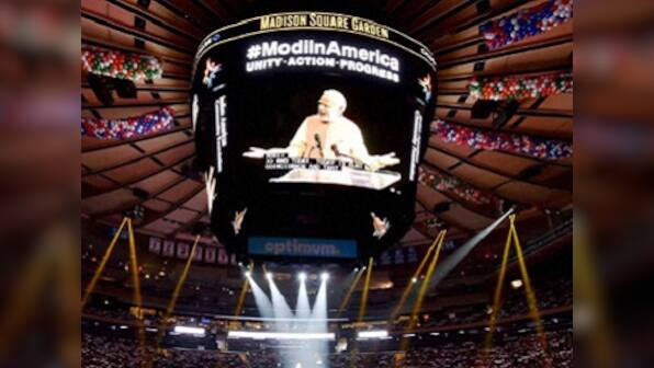 Around 40,000 register for ‘Howdy, Modi’ summit in Houston, Texas; mayor says visit will strengthen trade, culture ties