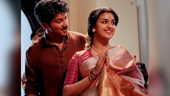 Mahanati designers Gaurang Shah and Archana Rao on winning National Film Award for Best Costume Design
