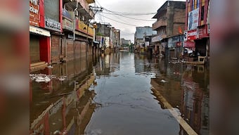 Monsoon rains, floods killed 2,155 across India, 45 still missing; highest number of deaths recorded in Maharashtra