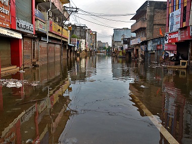 Monsoon rains, floods killed 2,155 across India, 45 still missing; highest number of deaths recorded in Maharashtra Monsoon rains, floods killed 2,155 across India, 45 still missing; highest number of deaths recorded in Maharashtra