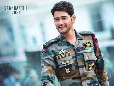 Sarileru Neekevvaru: Mahesh Babu says shooting in Kashmir was a 'delight', thanks locals for being 'warm, co-operative' Sarileru Neekevvaru: Mahesh Babu says shooting in Kashmir was a 'delight', thanks locals for being 'warm, co-operative'