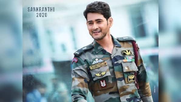 Sarileru Neekevvaru: Mahesh Babu says shooting in Kashmir was a 'delight', thanks locals for being 'warm, co-operative'