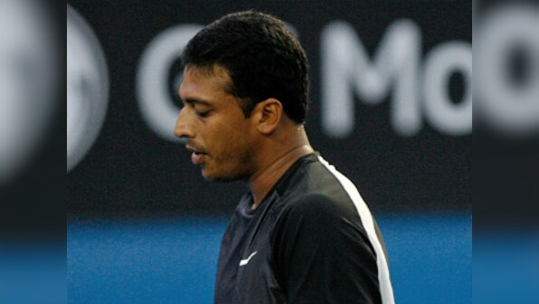 Davis Cup: We want guarantees on safety in Pakistan, says India captain Mahesh Bhupati ahead of Islamabad trip