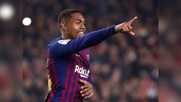 Russian Premier League: Zenit Saint Petersburg signs Barcelona winger Malcom for € 40 million