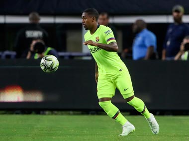 Zenit Saint Petersburg forward Malcom says he 'always tried his best' despite not getting enough game time at Barcelona Zenit Saint Petersburg forward Malcom says he 'always tried his best' despite not getting enough game time at Barcelona