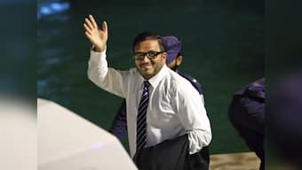 India rejects asylum request of former Maldives vice president Ahmed Adeeb, sends him back from Tuticorin port