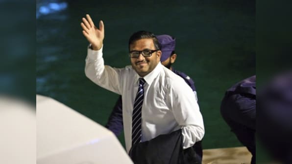India rejects asylum request of former Maldives vice president Ahmed Adeeb, sends him back from Tuticorin port