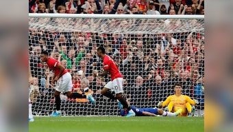 Premier League: Despite not hitting perfect notes, Manchester United expose Chelsea's worryingly porous defence