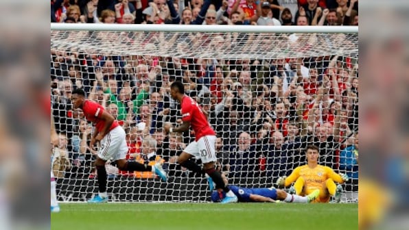 Premier League: Despite not hitting perfect notes, Manchester United expose Chelsea's worryingly porous defence