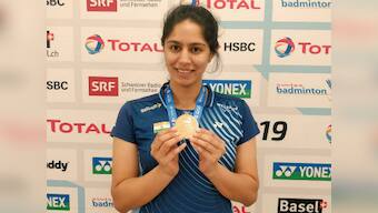 How a meeting with Pullela Gopichand in Ahmedabad shaped Manasi Joshi's badminton career