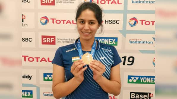 Tokyo Paralympics 2020: Mansi Joshi sets sights on quadrennial event after World Championships triumph