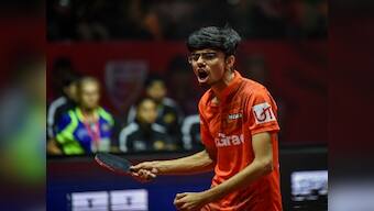 UTT 2019: Manav Thakkar's tenacity, Kirill Gerassimenko's artistry stand out as U Mumba rout Goa Challengers 11-4