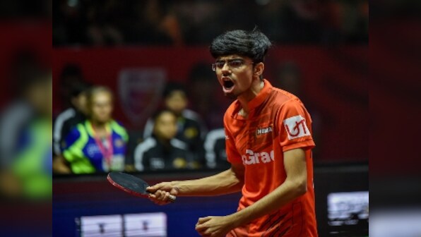 UTT 2019: Manav Thakkar's tenacity, Kirill Gerassimenko's artistry stand out as U Mumba rout Goa Challengers 11-4