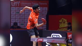 UTT 2019: U Mumba produce all-round show to beat Puneri Paltan, jump to top of points table