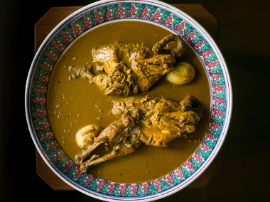 Aysha Tanya's Mappila cuisine cookbook offers a glimpse into community's centuries-old food traditions Aysha Tanya's Mappila cuisine cookbook offers a glimpse into community's centuries-old food traditions