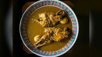 Aysha Tanya's Mappila cuisine cookbook offers a glimpse into community's centuries-old food traditions