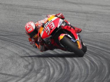 MotoGP 2020: Season-opening Qatar, Thailand races called off after coronavirus outbreak forces restrictions on travel from Italy