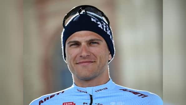 German cycling legend Marcel Kittel announces retirement, says he has 'lost all motivation'