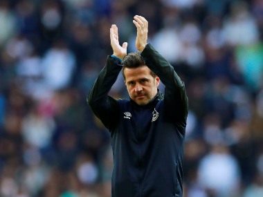 Premier League: Everton sack Marco Silva after heavy Merseyside derby defeat; Duncan Ferguson appointed as caretaker boss Premier League: Everton sack Marco Silva after heavy Merseyside derby defeat; Duncan Ferguson appointed as caretaker boss
