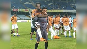 Durand Cup 2019: Marcus Joseph brace spurs Gokulam Kerala to victory in hard-fought final against Mohun Bagan
