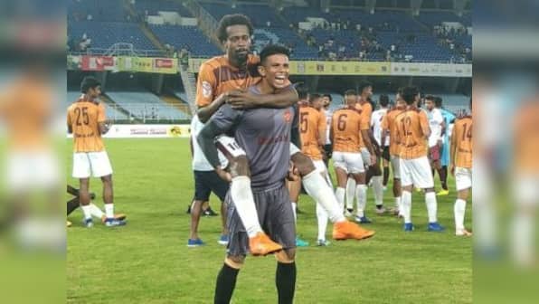 Durand Cup 2019: Marcus Joseph brace spurs Gokulam Kerala to victory in hard-fought final against Mohun Bagan