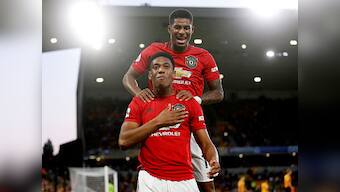 Coronavirus Outbreak: Manchester United players to donate 30% of wages to hospitals, health services