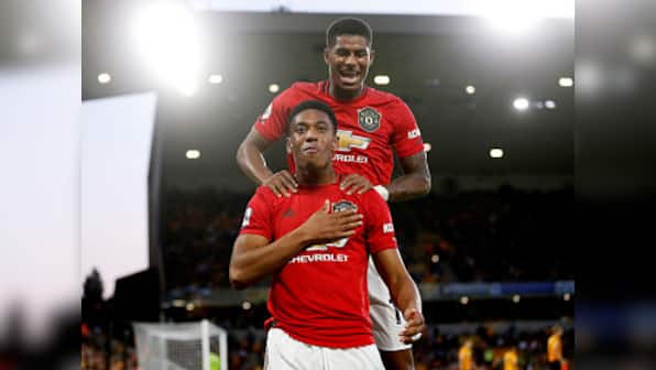 Coronavirus Outbreak: Manchester United players to donate 30% of wages to hospitals, health services