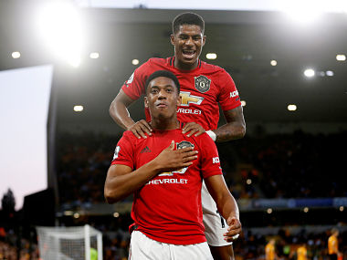 Coronavirus Outbreak: Manchester United players to donate 30% of wages to hospitals, health services Coronavirus Outbreak: Manchester United players to donate 30% of wages to hospitals, health services