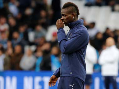 Serie A: Verona fan gets five-year EU stadium ban over racial abuse of Brescia's Mario Balotelli Serie A: Verona fan gets five-year EU stadium ban over racial abuse of Brescia's Mario Balotelli
