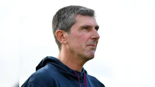 England women's cricket team's World Cup-winning coach Mark Robinson resigns after dismal Ashes display