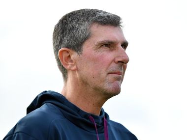 England women's cricket team's World Cup-winning coach Mark Robinson resigns after dismal Ashes display England women's cricket team's World Cup-winning coach Mark Robinson resigns after dismal Ashes display