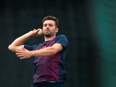 Ashes 2019: England quick Mark Wood ruled out for remainder of season due to knee injury Ashes 2019: England quick Mark Wood ruled out for remainder of season due to knee injury