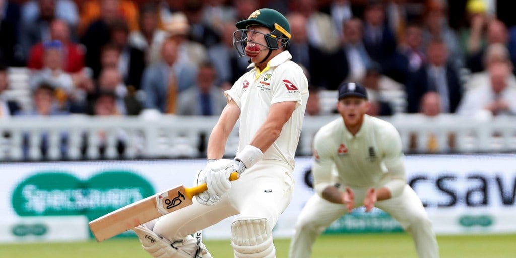 Ashes 2019: Super sub Marnus Labuschagne admits experiencing ...