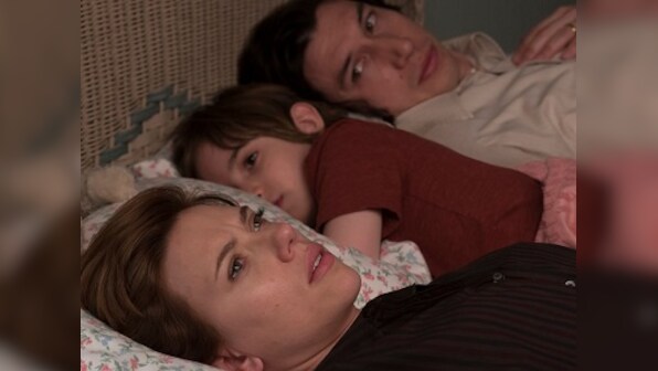 Marriage Story trailer: Scarlett Johansson, Adam Driver's navigate through a heart-wrenching, inevitable divorce
