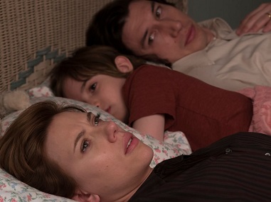 Marriage Story trailers: Scarlett Johansson, Adam Driver seem to weave a poignant family drama for Netflix Marriage Story trailers: Scarlett Johansson, Adam Driver seem to weave a poignant family drama for Netflix