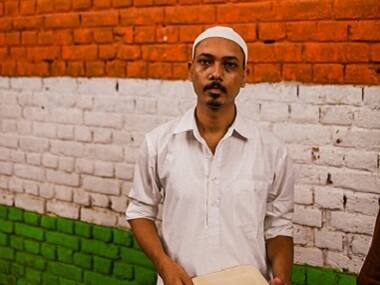 Kashmiri students in New Delhi observe Bakri Eid away from home: 'Suffering has become our normal'