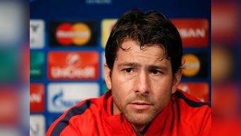 Ligue 1: Maxwell to step down from role of Paris Saint-Germain sporting coordinator to fight legal battle in Brazil, say reports