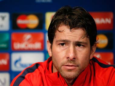 Ligue 1: Maxwell to step down from role of Paris Saint-Germain sporting coordinator to fight legal battle in Brazil, say reports Ligue 1: Maxwell to step down from role of Paris Saint-Germain sporting coordinator to fight legal battle in Brazil, say reports