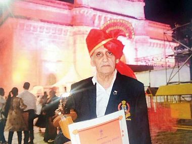 Hockey coach Merzban Patel says Dronacharya Award came little earlier than expected Hockey coach Merzban Patel says Dronacharya Award came little earlier than expected