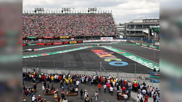 Formula 1: Mexico City agree deal to continue hosting Mexican Grand Prix untill 2022 ending uncertainty about future of race