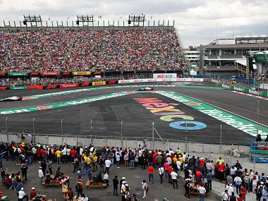 Formula 1: Mexico City agree deal to continue hosting Mexican Grand Prix untill 2022 ending uncertainty about future of race