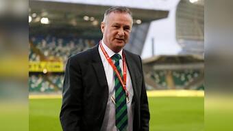 Premier League: Northern Ireland coach Michael O'Neill calls Oliver Norwood's decision to retire from international football 'a huge mistake'