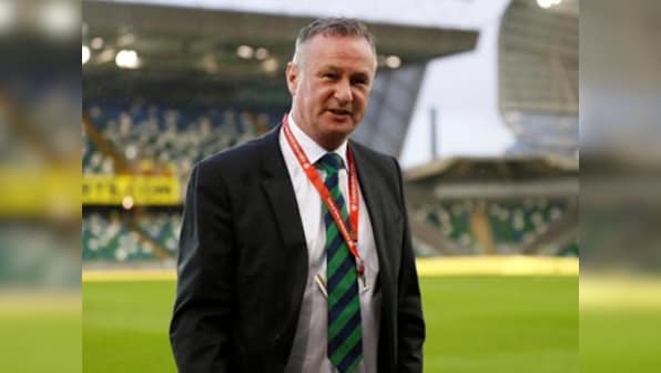 Premier League: Northern Ireland coach Michael O'Neill calls Oliver Norwood's decision to retire from international football 'a huge mistake'