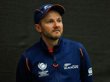 Mike Hesson 'happy with the process' employed to select Ravi Shastri as Indian team head coach despite missing out on job Mike Hesson 'happy with the process' employed to select Ravi Shastri as Indian team head coach despite missing out on job