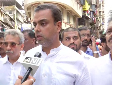 Milind Deora suggests Sachin Pilot, Jyotiraditya Scindia for Congress top post, says delay in choosing president hurting party Milind Deora suggests Sachin Pilot, Jyotiraditya Scindia for Congress top post, says delay in choosing president hurting party