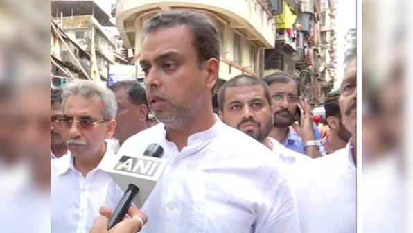 Milind Deora suggests Sachin Pilot, Jyotiraditya Scindia for Congress top post, says delay in choosing president hurting party