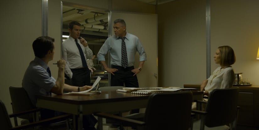 Mindhunter Season 2 review: Netflix true crime drama shines a brighter light into a serial killers mind
