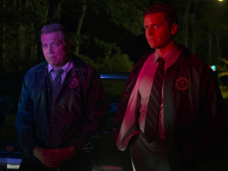 Mindhunter Season 2 review: Netflix true crime drama shines a brighter light into a serial killer's mind Mindhunter Season 2 review: Netflix true crime drama shines a brighter light into a serial killer's mind