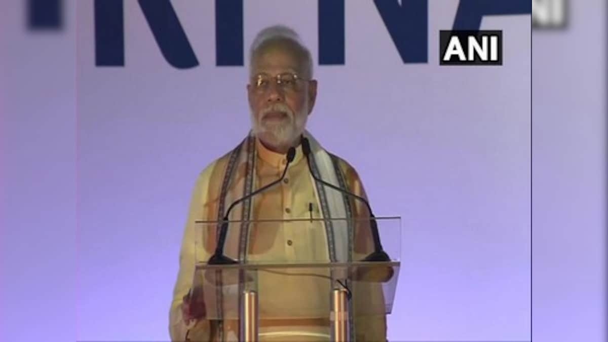 PM in Bahrain: Narendra Modi conferred 'The King Hamad Order of the Renaissance' award in meet with monarch